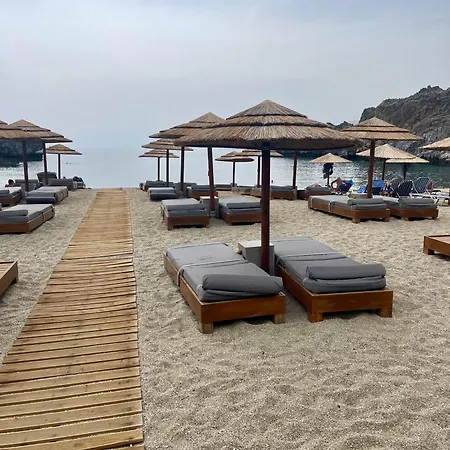 Villa Laekkert Poolhus Pa Kreta